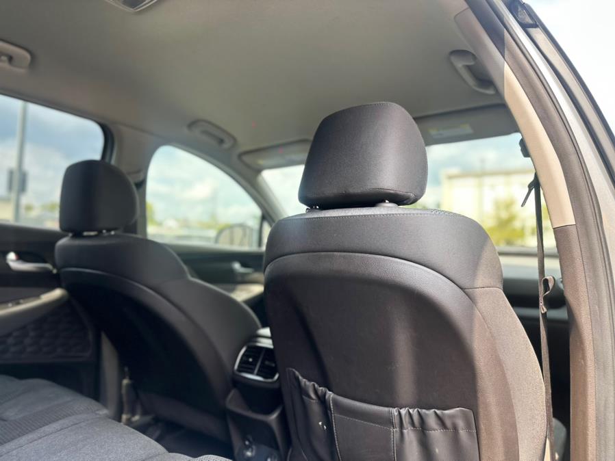2020 Hyundai Santa Fe SE 2.4L Auto AWD, available for sale in Plainfield, New Jersey | Best Cars R Us LLC. Plainfield, New Jersey 2020 Hyundai Santa Fe SE 2.4L Auto AWD, available for sale in Plainfield, New Jersey | Best Cars R Us LLC. Plainfield, New Jersey