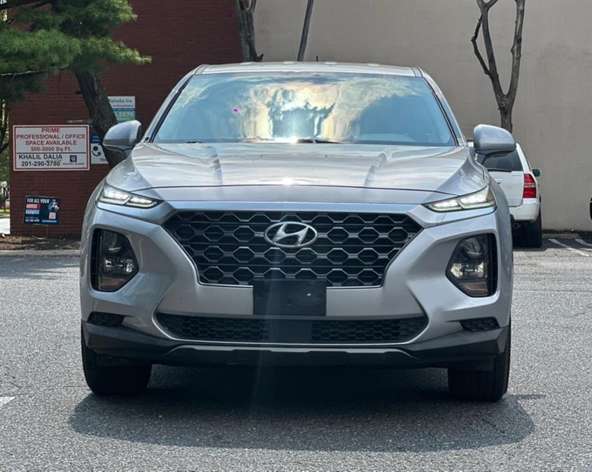 2020 Hyundai Santa Fe SE 2.4L Auto AWD, available for sale in Plainfield, New Jersey | Best Cars R Us LLC. Plainfield, New Jersey 2020 Hyundai Santa Fe SE 2.4L Auto AWD, available for sale in Plainfield, New Jersey | Best Cars R Us LLC. Plainfield, New Jersey