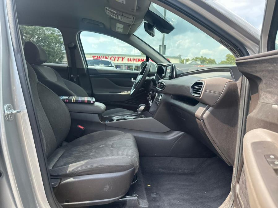 2020 Hyundai Santa Fe SE 2.4L Auto AWD, available for sale in Plainfield, New Jersey | Best Cars R Us LLC. Plainfield, New Jersey 2020 Hyundai Santa Fe SE 2.4L Auto AWD, available for sale in Plainfield, New Jersey | Best Cars R Us LLC. Plainfield, New Jersey