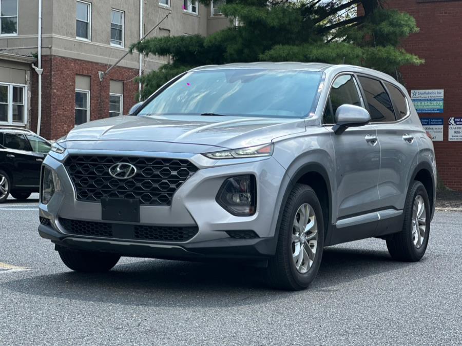 2020 Hyundai Santa Fe SE 2.4L Auto AWD, available for sale in Plainfield, New Jersey | Best Cars R Us LLC. Plainfield, New Jersey 2020 Hyundai Santa Fe SE 2.4L Auto AWD, available for sale in Plainfield, New Jersey | Best Cars R Us LLC. Plainfield, New Jersey