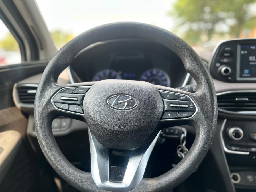 2020 Hyundai Santa Fe SE 2.4L Auto AWD, available for sale in Plainfield, New Jersey | Best Cars R Us LLC. Plainfield, New Jersey 2020 Hyundai Santa Fe SE 2.4L Auto AWD, available for sale in Plainfield, New Jersey | Best Cars R Us LLC. Plainfield, New Jersey