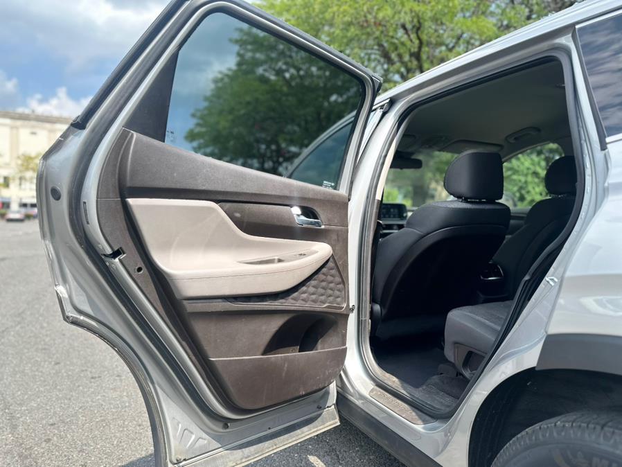 2020 Hyundai Santa Fe SE 2.4L Auto AWD, available for sale in Plainfield, New Jersey | Best Cars R Us LLC. Plainfield, New Jersey 2020 Hyundai Santa Fe SE 2.4L Auto AWD, available for sale in Plainfield, New Jersey | Best Cars R Us LLC. Plainfield, New Jersey