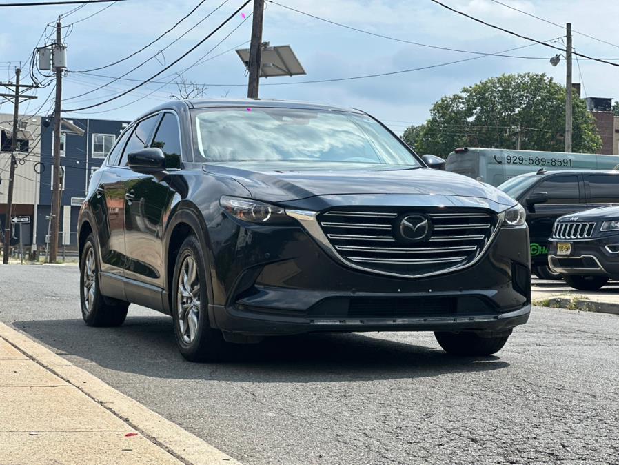 2018 Mazda CX-9 Touring AWD, available for sale in Plainfield, New Jersey | Best Cars R Us LLC. Plainfield, New Jersey 2018 Mazda CX-9 Touring AWD, available for sale in Plainfield, New Jersey | Best Cars R Us LLC. Plainfield, New Jersey
