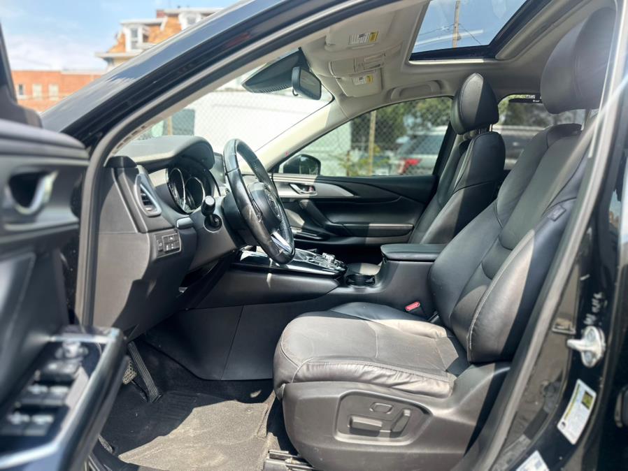 2018 Mazda CX-9 Touring AWD, available for sale in Plainfield, New Jersey | Best Cars R Us LLC. Plainfield, New Jersey 2018 Mazda CX-9 Touring AWD, available for sale in Plainfield, New Jersey | Best Cars R Us LLC. Plainfield, New Jersey