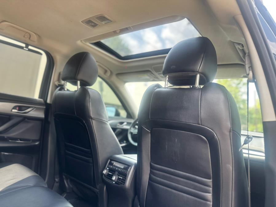 2018 Mazda CX-9 Touring AWD, available for sale in Plainfield, New Jersey | Best Cars R Us LLC. Plainfield, New Jersey 2018 Mazda CX-9 Touring AWD, available for sale in Plainfield, New Jersey | Best Cars R Us LLC. Plainfield, New Jersey