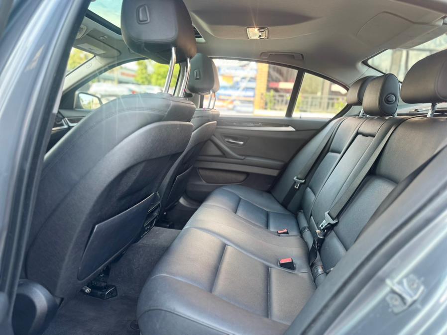 2014 BMW 5 Series 4dr Sdn 528i xDrive AWD, available for sale in Plainfield, New Jersey | Best Cars R Us LLC. Plainfield, New Jersey 2014 BMW 5 Series 4dr Sdn 528i xDrive AWD, available for sale in Plainfield, New Jersey | Best Cars R Us LLC. Plainfield, New Jersey