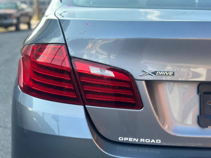 2014 BMW 5 Series 4dr Sdn 528i xDrive AWD, available for sale in Plainfield, New Jersey | Best Cars R Us LLC. Plainfield, New Jersey 2014 BMW 5 Series 4dr Sdn 528i xDrive AWD, available for sale in Plainfield, New Jersey | Best Cars R Us LLC. Plainfield, New Jersey