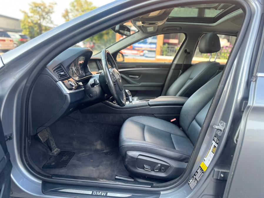 2014 BMW 5 Series 4dr Sdn 528i xDrive AWD, available for sale in Plainfield, New Jersey | Best Cars R Us LLC. Plainfield, New Jersey 2014 BMW 5 Series 4dr Sdn 528i xDrive AWD, available for sale in Plainfield, New Jersey | Best Cars R Us LLC. Plainfield, New Jersey