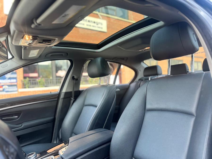 2014 BMW 5 Series 4dr Sdn 528i xDrive AWD, available for sale in Plainfield, New Jersey | Best Cars R Us LLC. Plainfield, New Jersey 2014 BMW 5 Series 4dr Sdn 528i xDrive AWD, available for sale in Plainfield, New Jersey | Best Cars R Us LLC. Plainfield, New Jersey