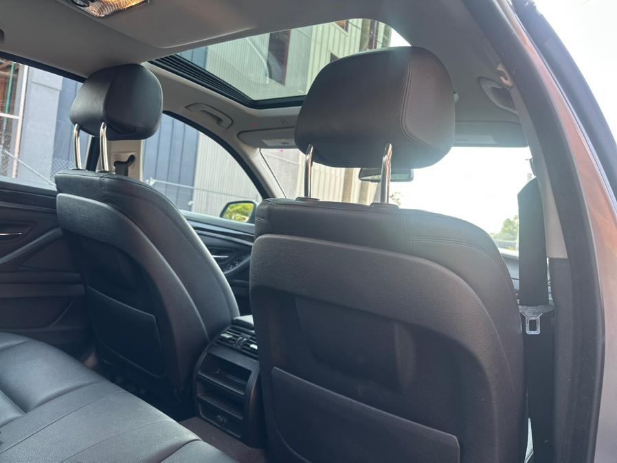 2014 BMW 5 Series 4dr Sdn 528i xDrive AWD, available for sale in Plainfield, New Jersey | Best Cars R Us LLC. Plainfield, New Jersey 2014 BMW 5 Series 4dr Sdn 528i xDrive AWD, available for sale in Plainfield, New Jersey | Best Cars R Us LLC. Plainfield, New Jersey