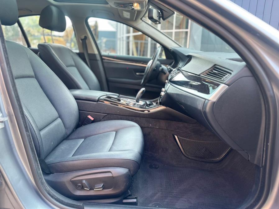 2014 BMW 5 Series 4dr Sdn 528i xDrive AWD, available for sale in Plainfield, New Jersey | Best Cars R Us LLC. Plainfield, New Jersey 2014 BMW 5 Series 4dr Sdn 528i xDrive AWD, available for sale in Plainfield, New Jersey | Best Cars R Us LLC. Plainfield, New Jersey
