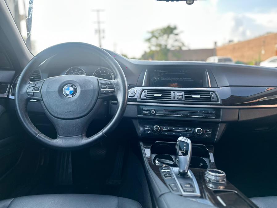 2014 BMW 5 Series 4dr Sdn 528i xDrive AWD, available for sale in Plainfield, New Jersey | Best Cars R Us LLC. Plainfield, New Jersey 2014 BMW 5 Series 4dr Sdn 528i xDrive AWD, available for sale in Plainfield, New Jersey | Best Cars R Us LLC. Plainfield, New Jersey