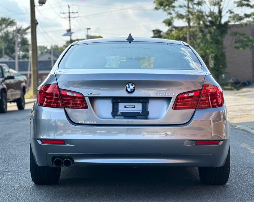 2014 BMW 5 Series 4dr Sdn 528i xDrive AWD, available for sale in Plainfield, New Jersey | Best Cars R Us LLC. Plainfield, New Jersey 2014 BMW 5 Series 4dr Sdn 528i xDrive AWD, available for sale in Plainfield, New Jersey | Best Cars R Us LLC. Plainfield, New Jersey