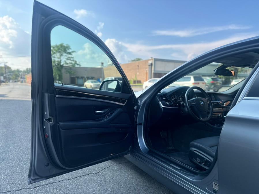 2014 BMW 5 Series 4dr Sdn 528i xDrive AWD, available for sale in Plainfield, New Jersey | Best Cars R Us LLC. Plainfield, New Jersey 2014 BMW 5 Series 4dr Sdn 528i xDrive AWD, available for sale in Plainfield, New Jersey | Best Cars R Us LLC. Plainfield, New Jersey