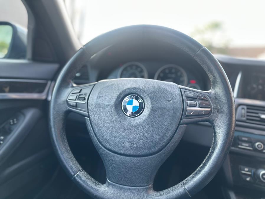 2014 BMW 5 Series 4dr Sdn 528i xDrive AWD, available for sale in Plainfield, New Jersey | Best Cars R Us LLC. Plainfield, New Jersey 2014 BMW 5 Series 4dr Sdn 528i xDrive AWD, available for sale in Plainfield, New Jersey | Best Cars R Us LLC. Plainfield, New Jersey