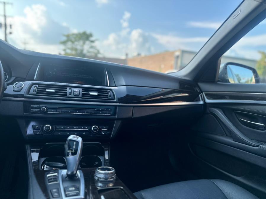 2014 BMW 5 Series 4dr Sdn 528i xDrive AWD, available for sale in Plainfield, New Jersey | Best Cars R Us LLC. Plainfield, New Jersey 2014 BMW 5 Series 4dr Sdn 528i xDrive AWD, available for sale in Plainfield, New Jersey | Best Cars R Us LLC. Plainfield, New Jersey