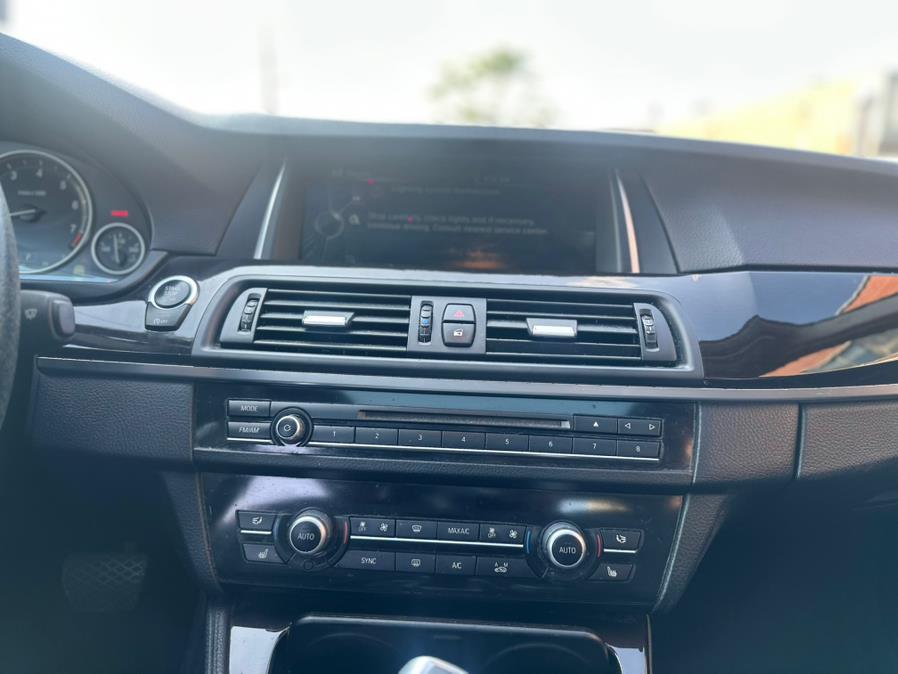 2014 BMW 5 Series 4dr Sdn 528i xDrive AWD, available for sale in Plainfield, New Jersey | Best Cars R Us LLC. Plainfield, New Jersey 2014 BMW 5 Series 4dr Sdn 528i xDrive AWD, available for sale in Plainfield, New Jersey | Best Cars R Us LLC. Plainfield, New Jersey