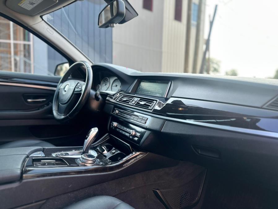 2014 BMW 5 Series 4dr Sdn 528i xDrive AWD, available for sale in Plainfield, New Jersey | Best Cars R Us LLC. Plainfield, New Jersey 2014 BMW 5 Series 4dr Sdn 528i xDrive AWD, available for sale in Plainfield, New Jersey | Best Cars R Us LLC. Plainfield, New Jersey