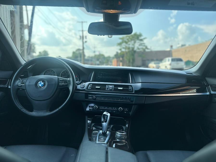2014 BMW 5 Series 4dr Sdn 528i xDrive AWD, available for sale in Plainfield, New Jersey | Best Cars R Us LLC. Plainfield, New Jersey 2014 BMW 5 Series 4dr Sdn 528i xDrive AWD, available for sale in Plainfield, New Jersey | Best Cars R Us LLC. Plainfield, New Jersey