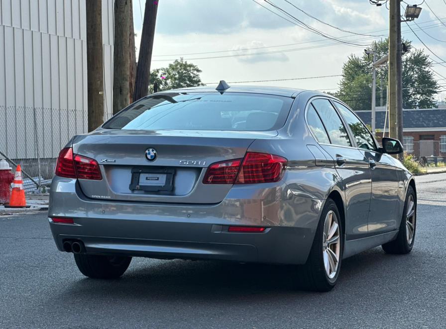 2014 BMW 5 Series 4dr Sdn 528i xDrive AWD, available for sale in Plainfield, New Jersey | Best Cars R Us LLC. Plainfield, New Jersey 2014 BMW 5 Series 4dr Sdn 528i xDrive AWD, available for sale in Plainfield, New Jersey | Best Cars R Us LLC. Plainfield, New Jersey