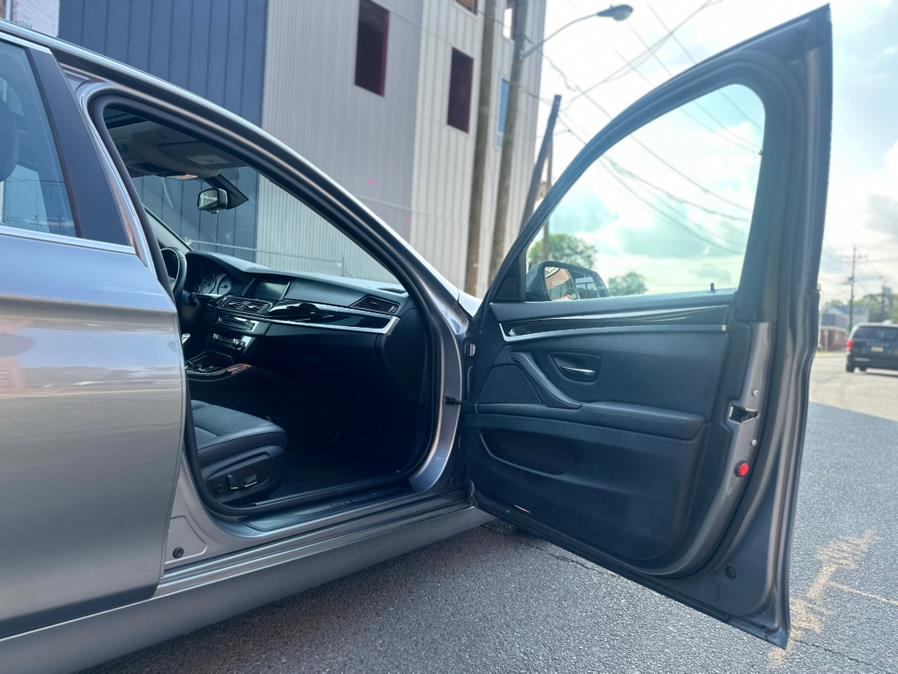 2014 BMW 5 Series 4dr Sdn 528i xDrive AWD, available for sale in Plainfield, New Jersey | Best Cars R Us LLC. Plainfield, New Jersey 2014 BMW 5 Series 4dr Sdn 528i xDrive AWD, available for sale in Plainfield, New Jersey | Best Cars R Us LLC. Plainfield, New Jersey