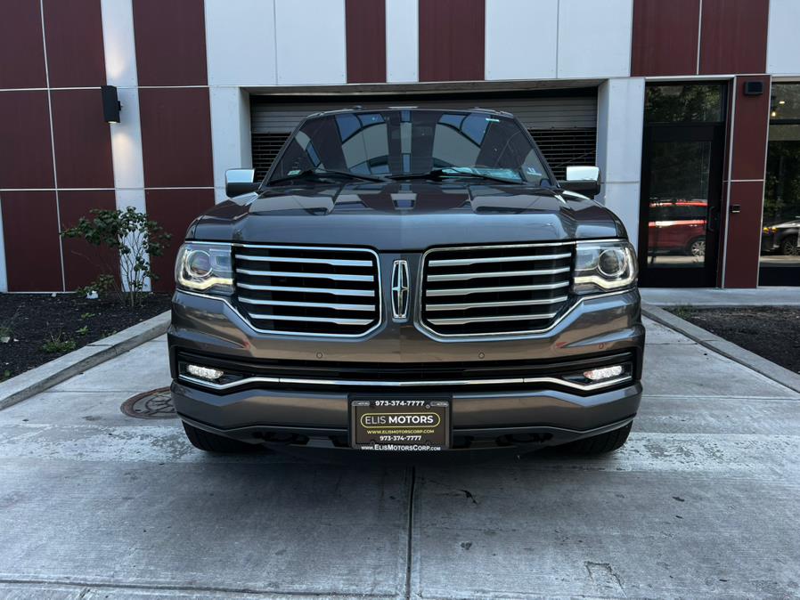 2017 Lincoln Navigator 4x4 Select, available for sale in Irvington, New Jersey | Elis Motors Corp. Irvington, New Jersey 2017 Lincoln Navigator 4x4 Select, available for sale in Irvington, New Jersey | Elis Motors Corp. Irvington, New Jersey