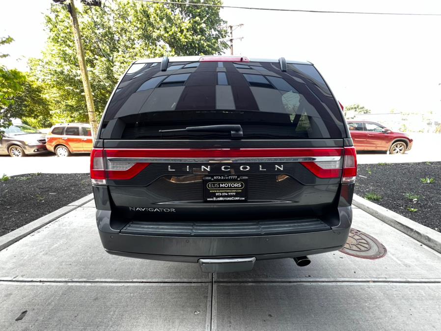 2017 Lincoln Navigator 4x4 Select, available for sale in Irvington, New Jersey | Elis Motors Corp. Irvington, New Jersey 2017 Lincoln Navigator 4x4 Select, available for sale in Irvington, New Jersey | Elis Motors Corp. Irvington, New Jersey