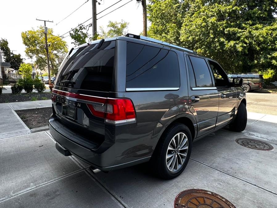 2017 Lincoln Navigator 4x4 Select, available for sale in Irvington, New Jersey | Elis Motors Corp. Irvington, New Jersey 2017 Lincoln Navigator 4x4 Select, available for sale in Irvington, New Jersey | Elis Motors Corp. Irvington, New Jersey