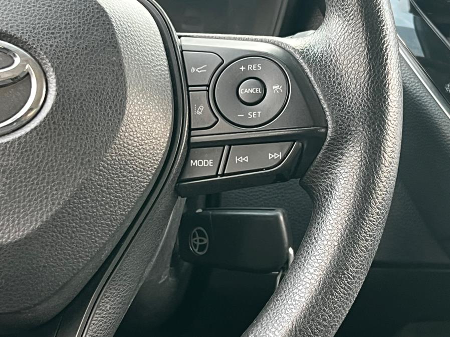 2021 Toyota Corolla LE CVT (Natl), available for sale in Irvington, New Jersey | Elis Motors Corp. Irvington, New Jersey 2021 Toyota Corolla LE CVT (Natl), available for sale in Irvington, New Jersey | Elis Motors Corp. Irvington, New Jersey