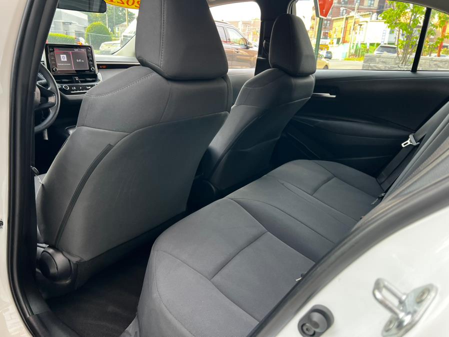 2021 Toyota Corolla LE CVT (Natl), available for sale in Irvington, New Jersey | Elis Motors Corp. Irvington, New Jersey 2021 Toyota Corolla LE CVT (Natl), available for sale in Irvington, New Jersey | Elis Motors Corp. Irvington, New Jersey