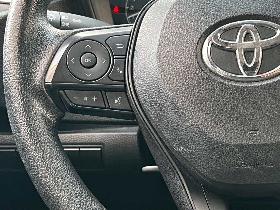 2021 Toyota Corolla LE CVT (Natl), available for sale in Irvington, New Jersey | Elis Motors Corp. Irvington, New Jersey 2021 Toyota Corolla LE CVT (Natl), available for sale in Irvington, New Jersey | Elis Motors Corp. Irvington, New Jersey