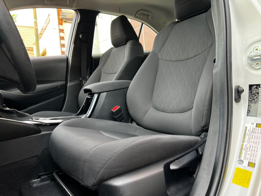 2021 Toyota Corolla LE CVT (Natl), available for sale in Irvington, New Jersey | Elis Motors Corp. Irvington, New Jersey 2021 Toyota Corolla LE CVT (Natl), available for sale in Irvington, New Jersey | Elis Motors Corp. Irvington, New Jersey