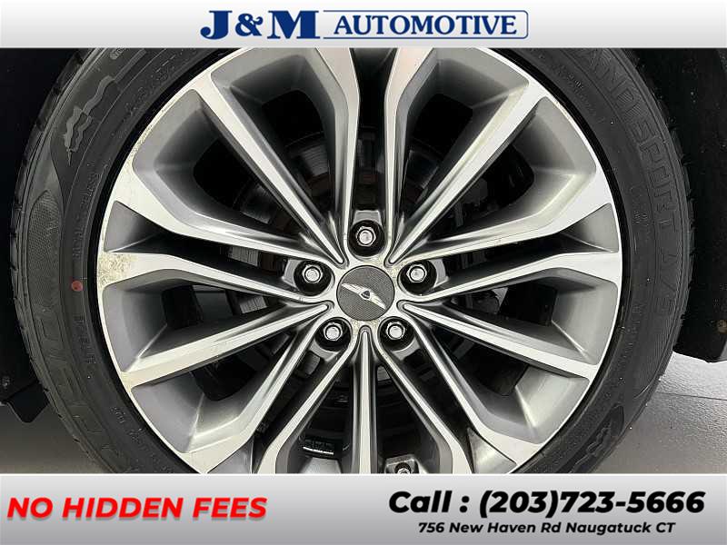 2015 Hyundai Genesis 3.8L, available for sale in Naugatuck, Connecticut | J&M Automotive Sls&Svc LLC. Naugatuck, Connecticut 2015 Hyundai Genesis 3.8L, available for sale in Naugatuck, Connecticut | J&M Automotive Sls&Svc LLC. Naugatuck, Connecticut