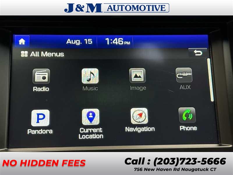 2015 Hyundai Genesis 3.8L, available for sale in Naugatuck, Connecticut | J&M Automotive Sls&Svc LLC. Naugatuck, Connecticut 2015 Hyundai Genesis 3.8L, available for sale in Naugatuck, Connecticut | J&M Automotive Sls&Svc LLC. Naugatuck, Connecticut