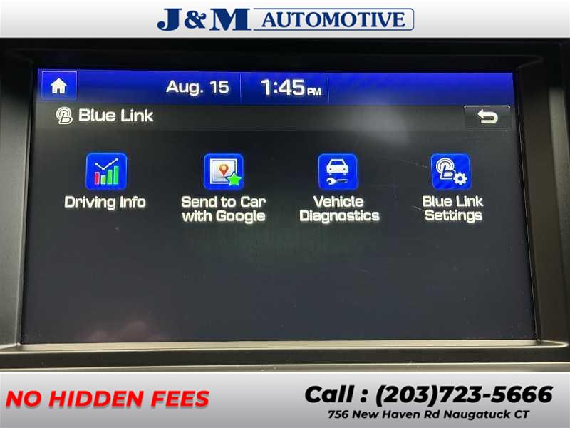2015 Hyundai Genesis 3.8L, available for sale in Naugatuck, Connecticut | J&M Automotive Sls&Svc LLC. Naugatuck, Connecticut 2015 Hyundai Genesis 3.8L, available for sale in Naugatuck, Connecticut | J&M Automotive Sls&Svc LLC. Naugatuck, Connecticut