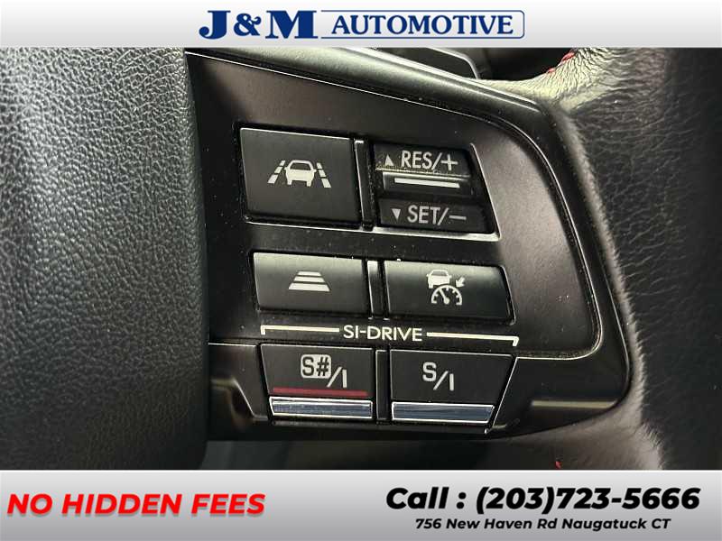 2020 Subaru Wrx Limited, available for sale in Naugatuck, Connecticut | J&M Automotive Sls&Svc LLC. Naugatuck, Connecticut 2020 Subaru Wrx Limited, available for sale in Naugatuck, Connecticut | J&M Automotive Sls&Svc LLC. Naugatuck, Connecticut