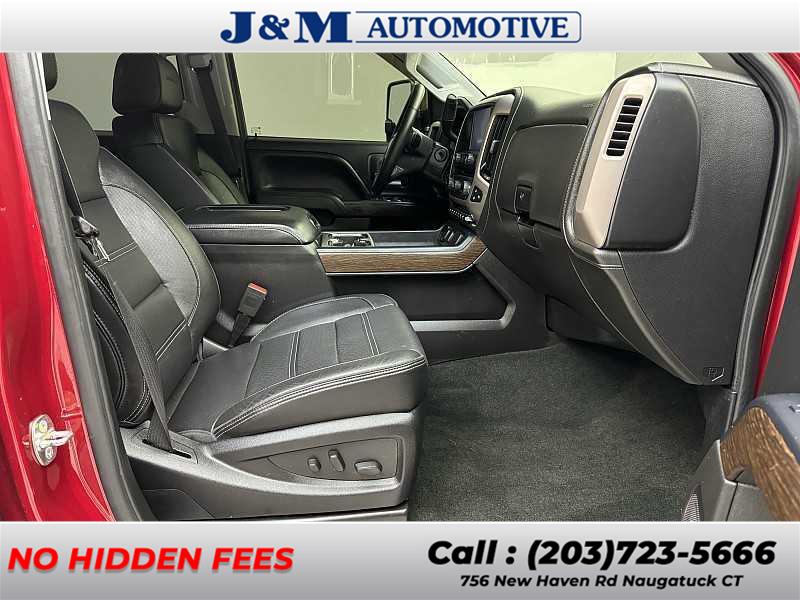 2018 Gmc Sierra Denali photo 15
