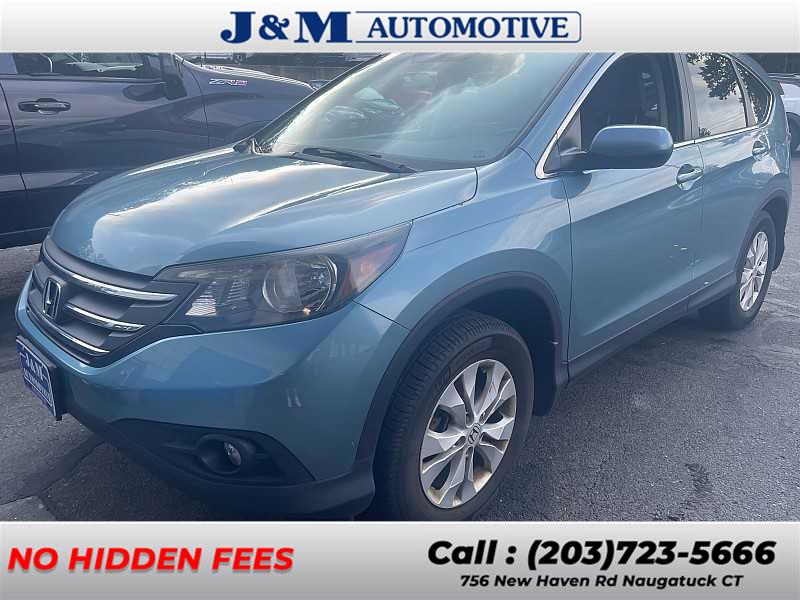 2014 Honda Cr-v EX-L, available for sale in Naugatuck, Connecticut | J&M Automotive Sls&Svc LLC. Naugatuck, Connecticut 2014 Honda Cr-v EX-L, available for sale in Naugatuck, Connecticut | J&M Automotive Sls&Svc LLC. Naugatuck, Connecticut