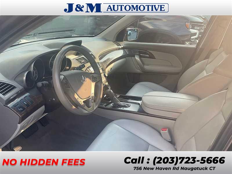2011 Acura Mdx Tech Pkg, available for sale in Naugatuck, Connecticut | J&M Automotive Sls&Svc LLC. Naugatuck, Connecticut 2011 Acura Mdx Tech Pkg, available for sale in Naugatuck, Connecticut | J&M Automotive Sls&Svc LLC. Naugatuck, Connecticut
