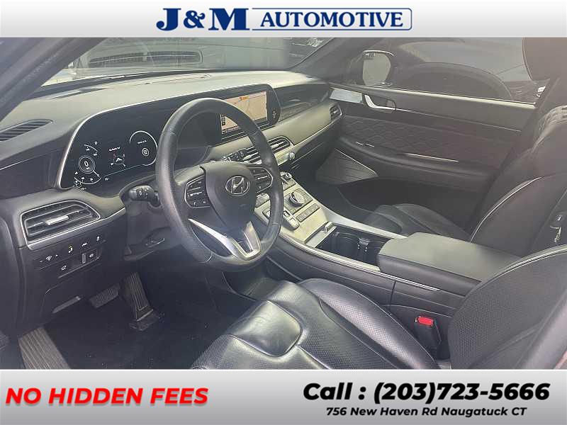 2020 Hyundai Palisade Limited, available for sale in Naugatuck, Connecticut | J&M Automotive Sls&Svc LLC. Naugatuck, Connecticut 2020 Hyundai Palisade Limited, available for sale in Naugatuck, Connecticut | J&M Automotive Sls&Svc LLC. Naugatuck, Connecticut