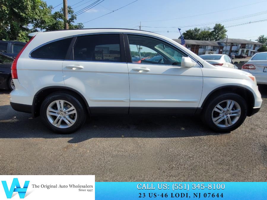 2010 Honda CR-V 4WD 5dr EX-L, available for sale in Lodi, New Jersey | AW Auto & Truck Wholesalers, Inc. Lodi, New Jersey 2010 Honda CR-V 4WD 5dr EX-L, available for sale in Lodi, New Jersey | AW Auto & Truck Wholesalers, Inc. Lodi, New Jersey