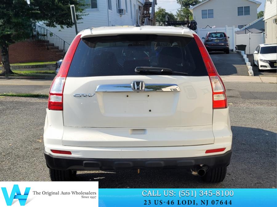 2010 Honda CR-V 4WD 5dr EX-L, available for sale in Lodi, New Jersey | AW Auto & Truck Wholesalers, Inc. Lodi, New Jersey 2010 Honda CR-V 4WD 5dr EX-L, available for sale in Lodi, New Jersey | AW Auto & Truck Wholesalers, Inc. Lodi, New Jersey