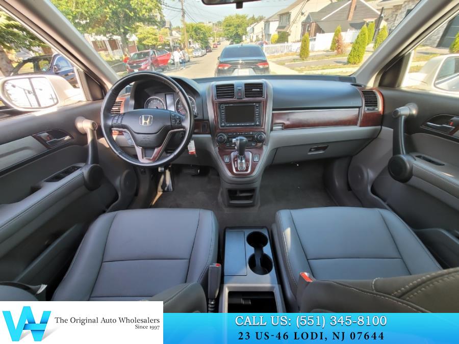 2010 Honda CR-V 4WD 5dr EX-L, available for sale in Lodi, New Jersey | AW Auto & Truck Wholesalers, Inc. Lodi, New Jersey 2010 Honda CR-V 4WD 5dr EX-L, available for sale in Lodi, New Jersey | AW Auto & Truck Wholesalers, Inc. Lodi, New Jersey