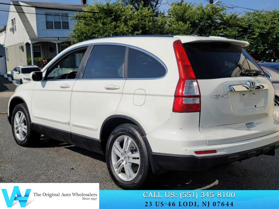 2010 Honda CR-V 4WD 5dr EX-L, available for sale in Lodi, New Jersey | AW Auto & Truck Wholesalers, Inc. Lodi, New Jersey 2010 Honda CR-V 4WD 5dr EX-L, available for sale in Lodi, New Jersey | AW Auto & Truck Wholesalers, Inc. Lodi, New Jersey