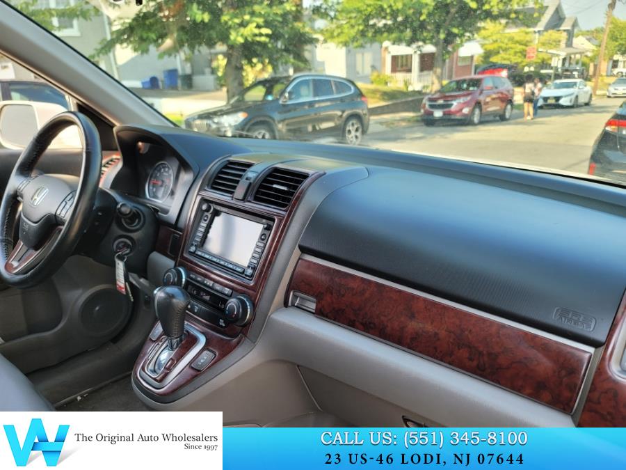 2010 Honda CR-V 4WD 5dr EX-L, available for sale in Lodi, New Jersey | AW Auto & Truck Wholesalers, Inc. Lodi, New Jersey 2010 Honda CR-V 4WD 5dr EX-L, available for sale in Lodi, New Jersey | AW Auto & Truck Wholesalers, Inc. Lodi, New Jersey