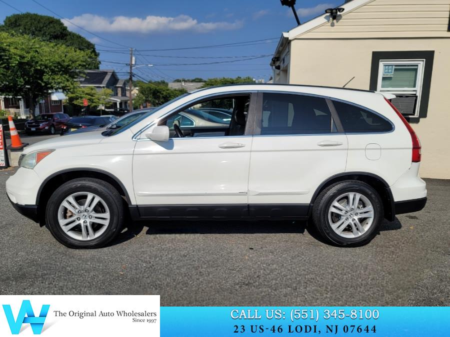 2010 Honda CR-V 4WD 5dr EX-L, available for sale in Lodi, New Jersey | AW Auto & Truck Wholesalers, Inc. Lodi, New Jersey 2010 Honda CR-V 4WD 5dr EX-L, available for sale in Lodi, New Jersey | AW Auto & Truck Wholesalers, Inc. Lodi, New Jersey