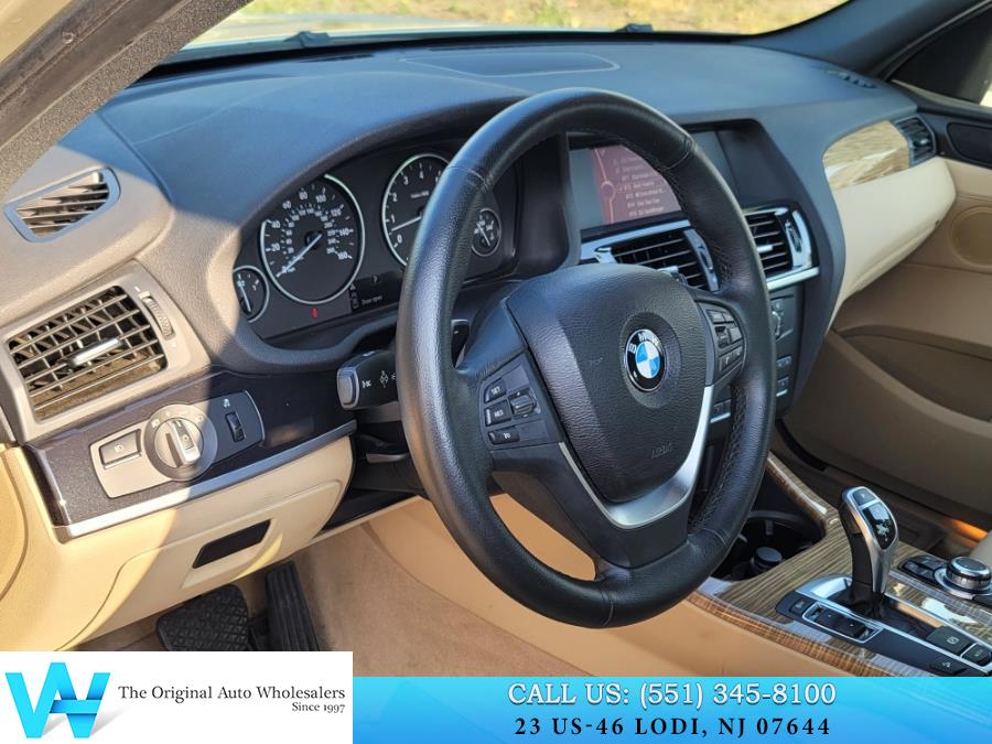 2012 BMW X3 AWD 4dr 35i, available for sale in Lodi, New Jersey | AW Auto & Truck Wholesalers, Inc. Lodi, New Jersey 2012 BMW X3 AWD 4dr 35i, available for sale in Lodi, New Jersey | AW Auto & Truck Wholesalers, Inc. Lodi, New Jersey