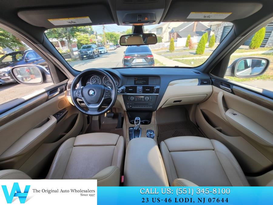 2012 BMW X3 AWD 4dr 35i, available for sale in Lodi, New Jersey | AW Auto & Truck Wholesalers, Inc. Lodi, New Jersey 2012 BMW X3 AWD 4dr 35i, available for sale in Lodi, New Jersey | AW Auto & Truck Wholesalers, Inc. Lodi, New Jersey