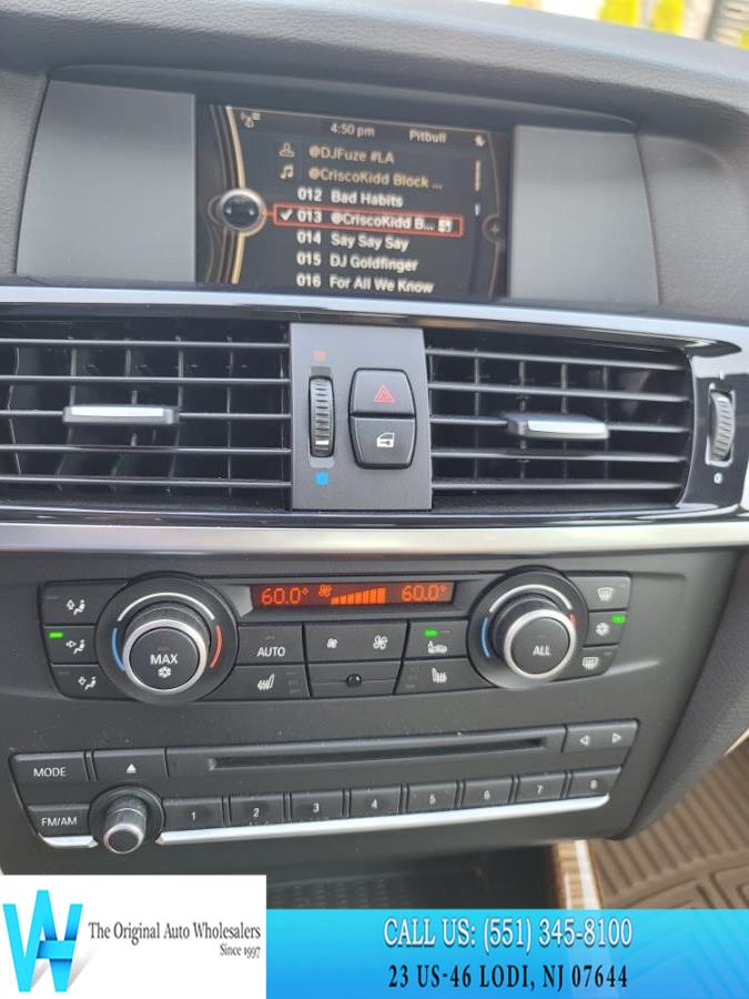 2012 BMW X3 AWD 4dr 35i, available for sale in Lodi, New Jersey | AW Auto & Truck Wholesalers, Inc. Lodi, New Jersey 2012 BMW X3 AWD 4dr 35i, available for sale in Lodi, New Jersey | AW Auto & Truck Wholesalers, Inc. Lodi, New Jersey