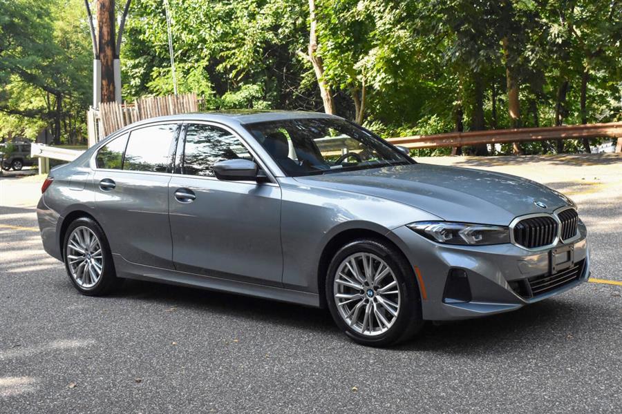 2024 BMW 3 Series 330i xDrive AWD 4dr Sedan, available for sale in Great Neck, New York | Camy Cars. Great Neck, New York 2024 BMW 3 Series 330i xDrive AWD 4dr Sedan, available for sale in Great Neck, New York | Camy Cars. Great Neck, New York